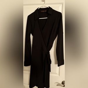 2 for 1 : The Limited Wrap Dresses